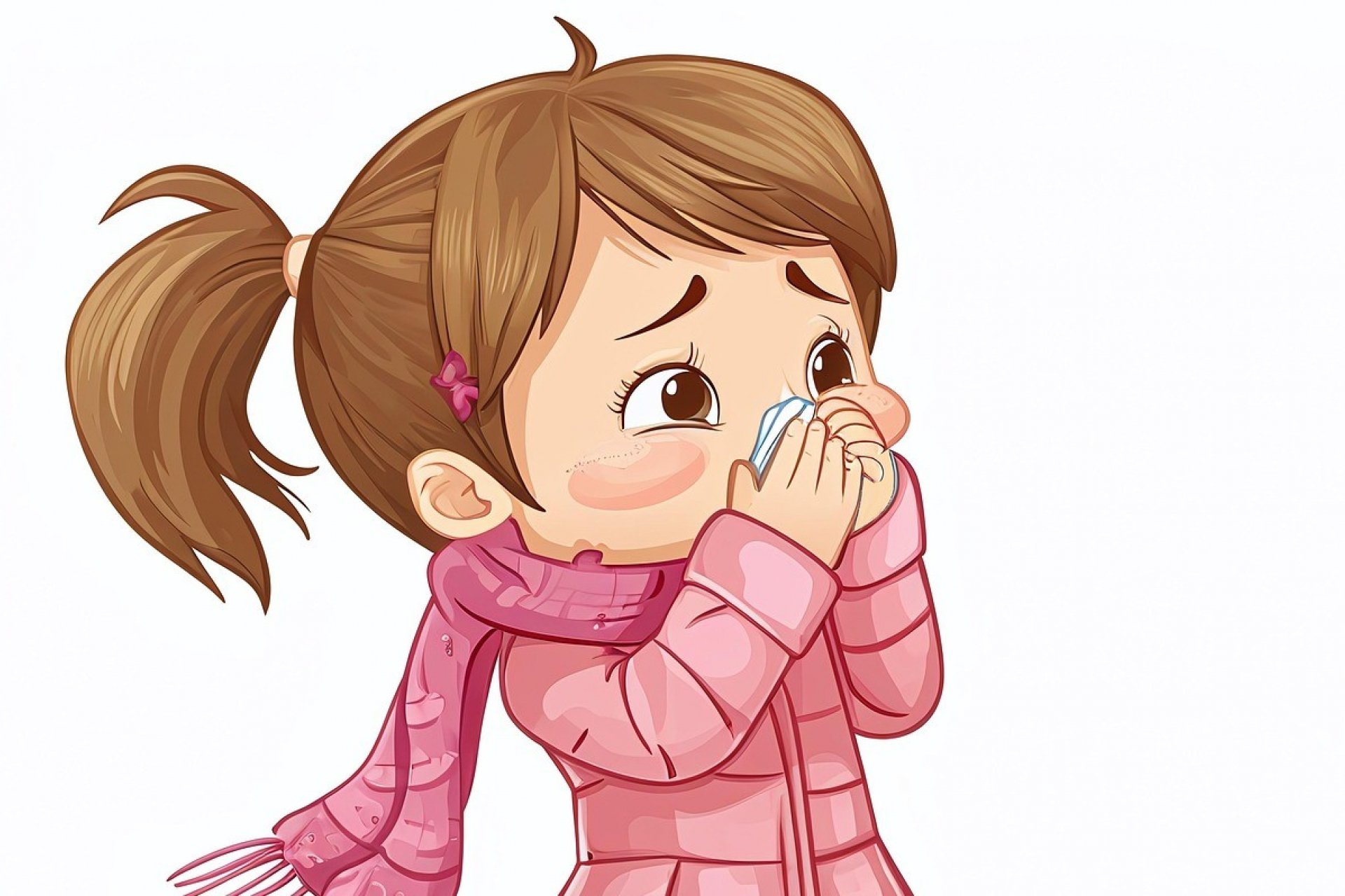 Téli allergiák és légúti problémák – milyen megoldások léteznek?