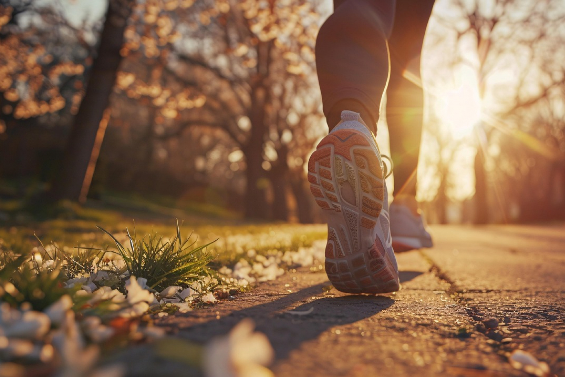 Miért szükséges télen is az aktív mozgás?