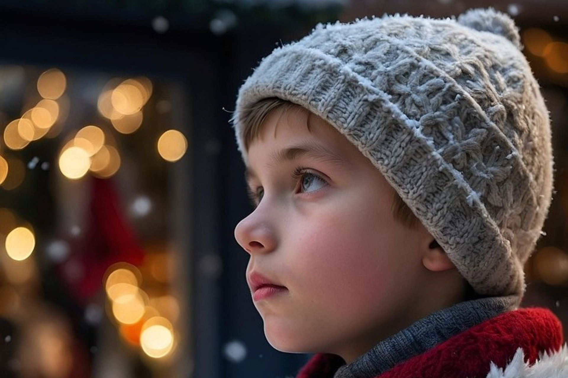 Téli fülvédelem – hogyan őrizzük meg hallásunk egészségét a hidegben? – 2. rész