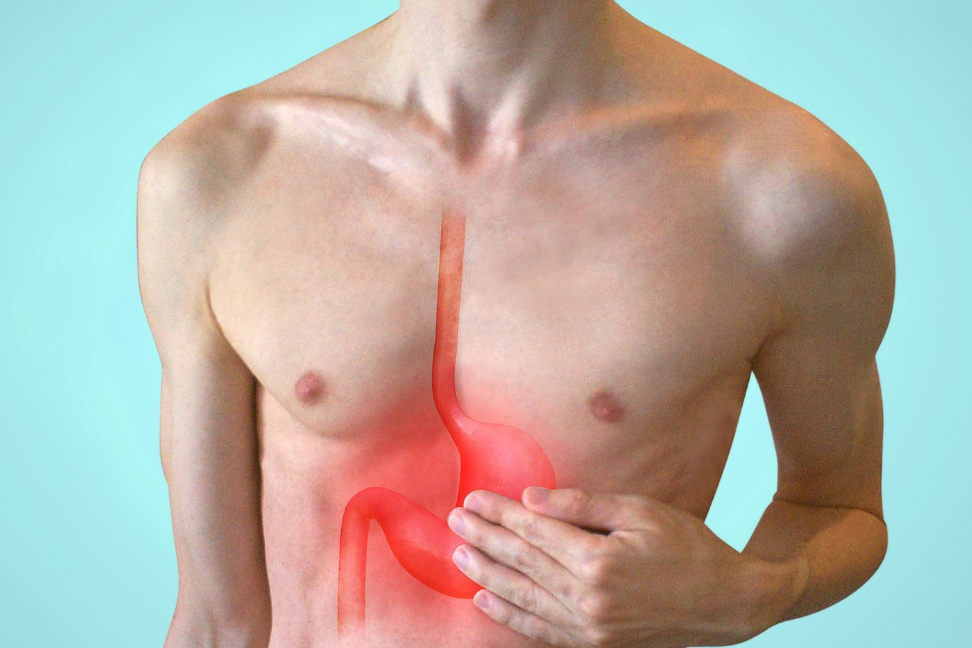 Túl sok sav? Reflux tavasszal is előjön?