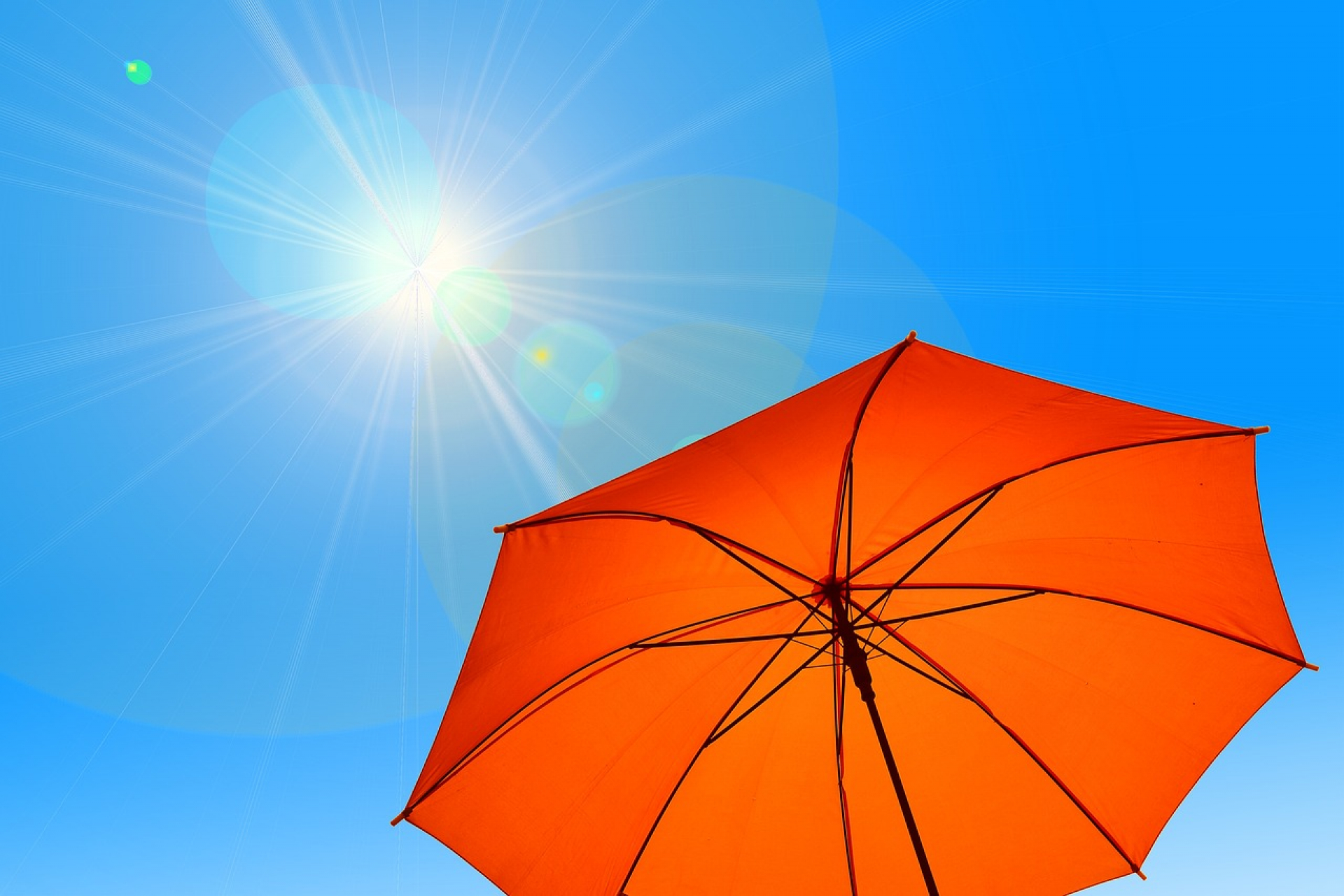 Veszélyes UV sugárzás: mit jelent az UV index, és mikor ne menj a napra?