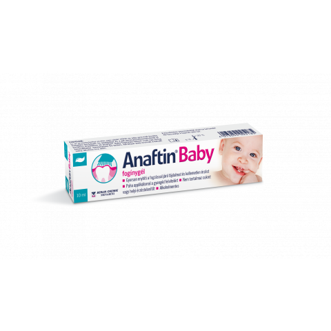 ANAFTIN BABY 10ml
