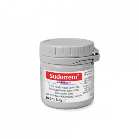 SUDOCREM krém 60g