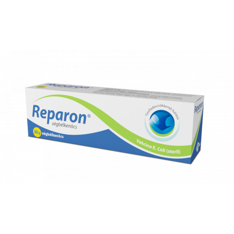 REPARON végbélkenőcs 30g